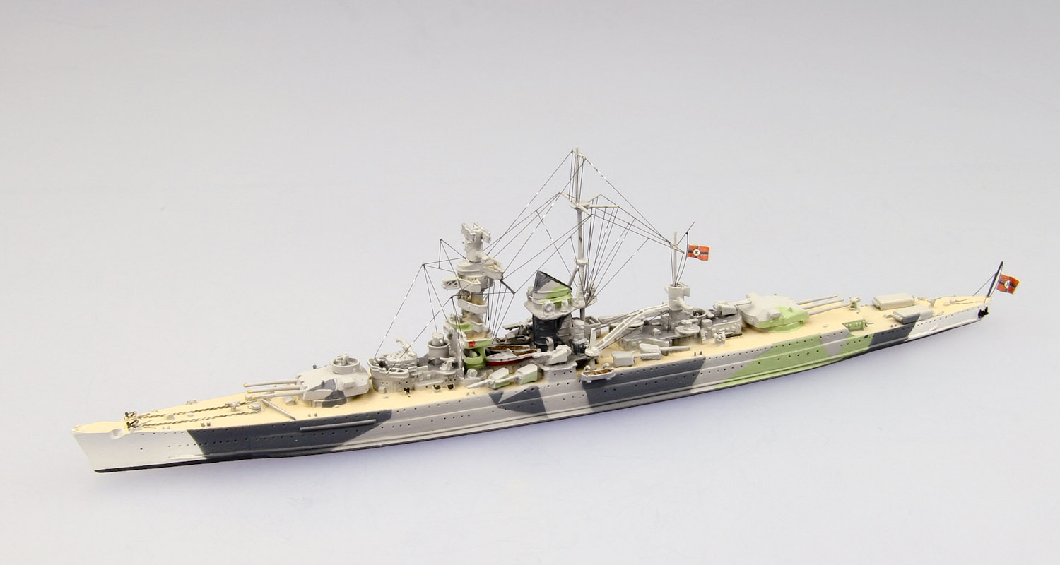 Admiral Scheer